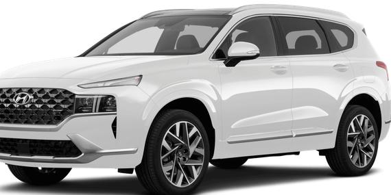 HYUNDAI SANTA FE 2023 5NMS5DALXPH577042 image